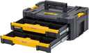 Mallette multi-usage Dewalt TSTAK IV