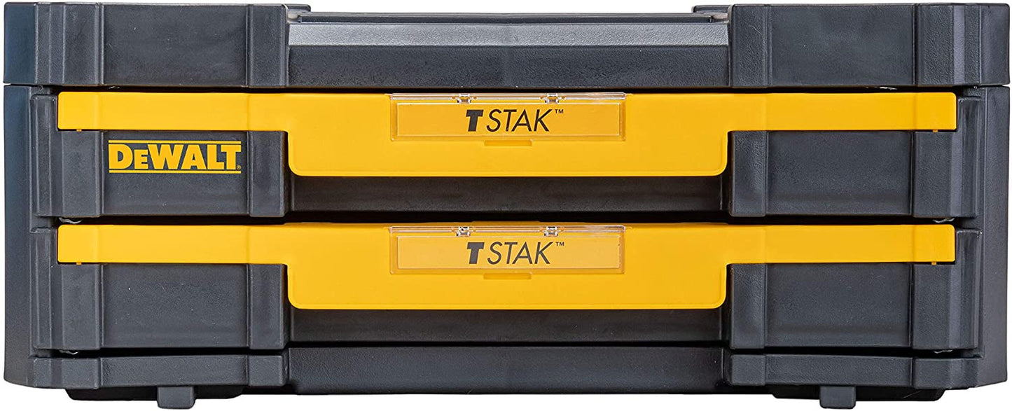 Mallette multi-usage Dewalt TSTAK IV