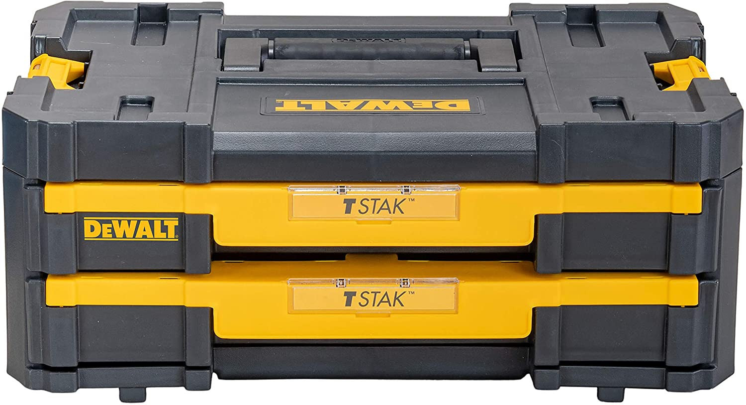 Mallette multi-usage Dewalt TSTAK IV
