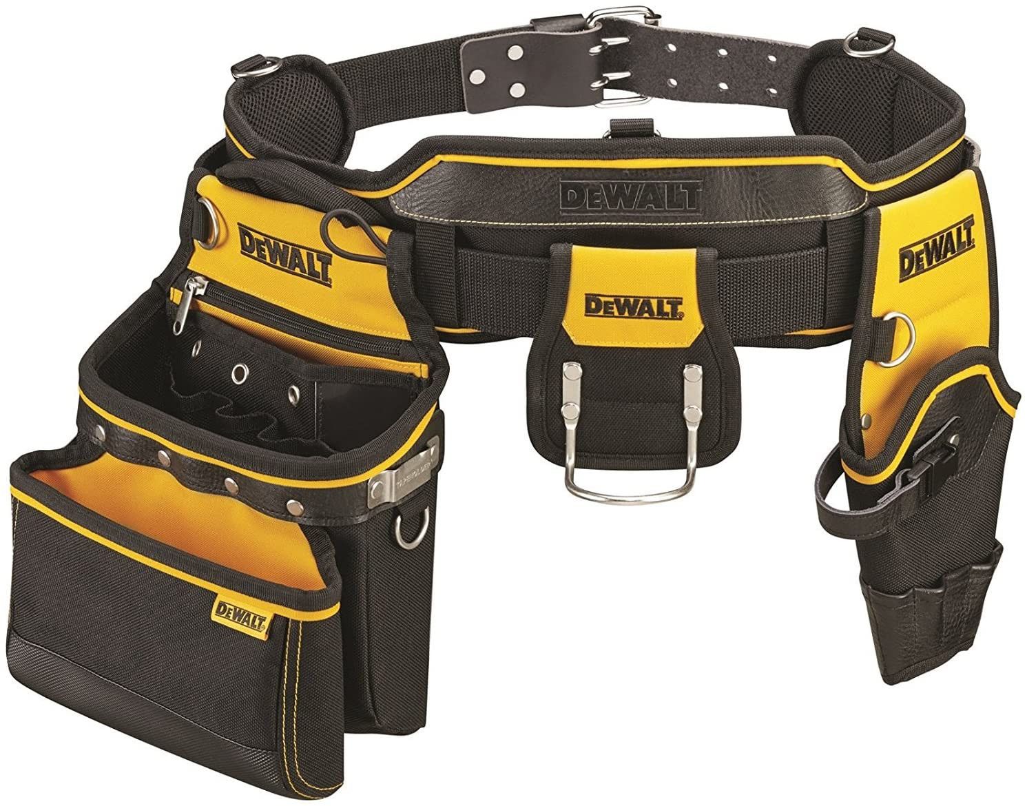 Tablier à outils Dewalt