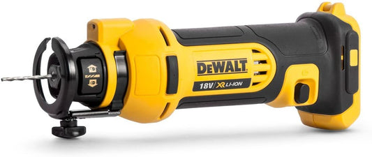 Dewalt DCS551N-XJ 18V XR Scie de découpe du plâtre