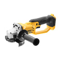 Meuleuse Dewalt DCG412N 18V XR sans batterie ni chargeur