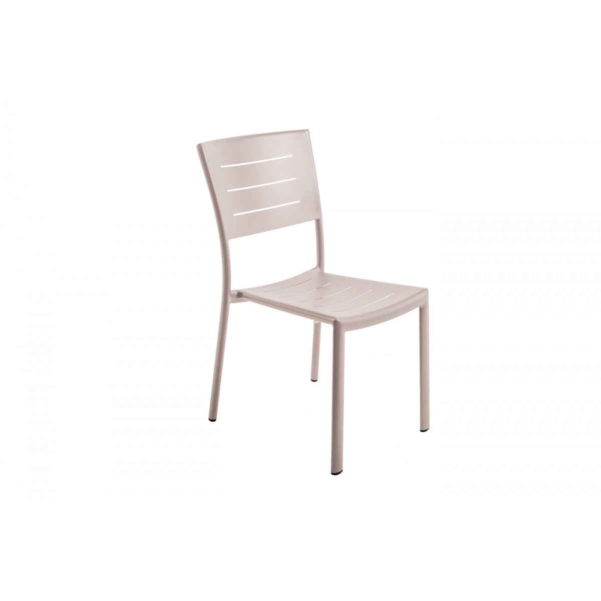 Chaise de jardin empilable Inari Essenciel Green