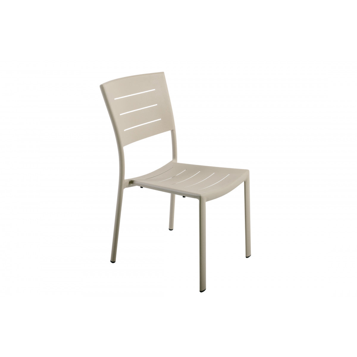 Chaise de jardin empilable Inari Essenciel Green