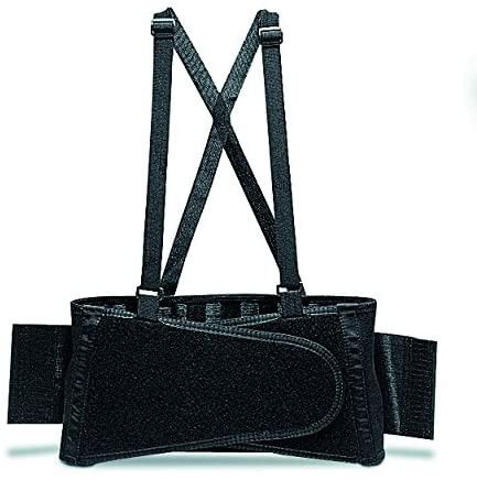 Protecteur lombaire Rubi