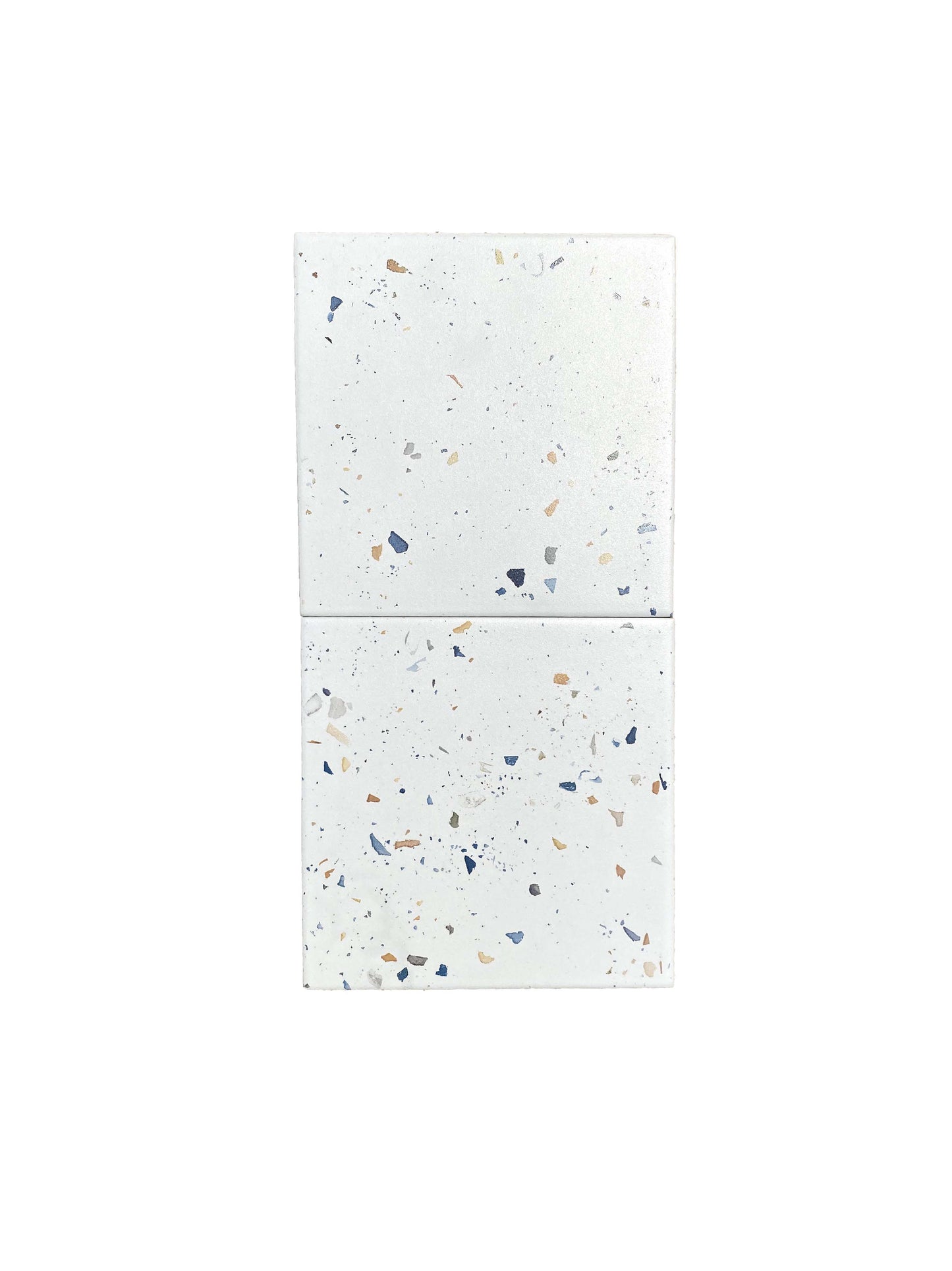 Caja 12 Pz Pavimento Color Drops Off White 18,5x18,5 Wow WOW - 2