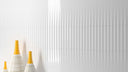 Caja 23 Pz Revestimiento Liso XL Ice White Matt 7,5x30 Wow WOW - 5