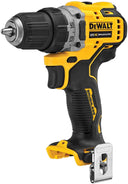 Dewalt Set : Visseuse perceuse + Conducteur à chocs + Laser DW088K + Mallette profonde + 2 Batteries 1,3 AH