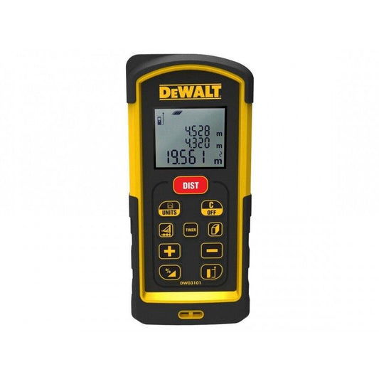 Dewalt Laser Meter 100m DW03101
