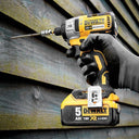 Set Dewalt DCK287D2 18V XR - Perceuse à percussion + Marteau perforateur + Sac + 2 Batteries LI-ION 2,0Ah