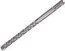 Mèche SDS Plus XLR 4 lames SDS Plus 10mmØ Dewalt