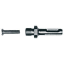 Adaptateur SDS Plus au mandrin de perceuse 1/2 "Dewalt DT7030