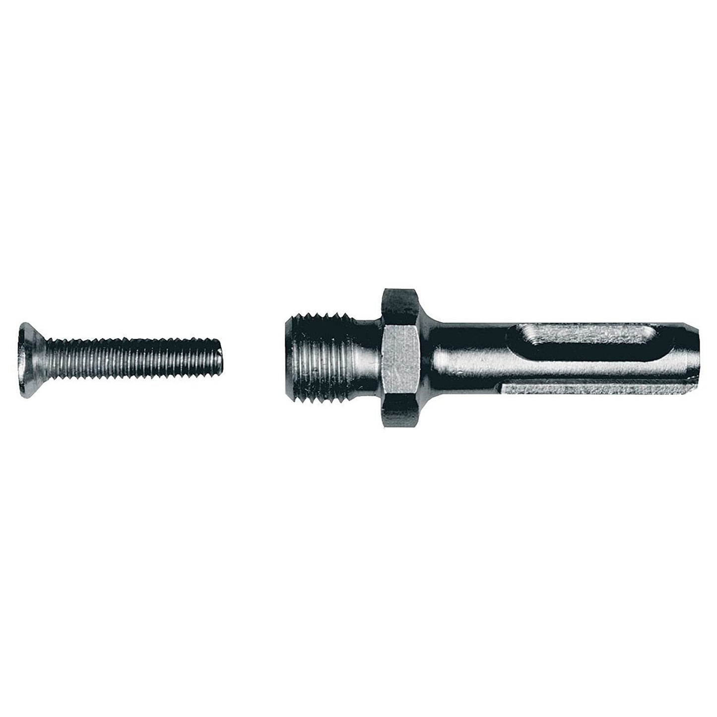 Adaptateur SDS Plus au mandrin de perceuse 1/2 "Dewalt DT7030