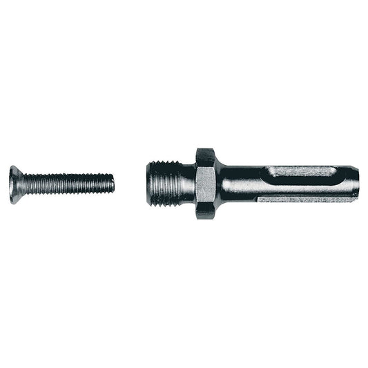 Adaptateur SDS Plus au mandrin de perceuse 1/2 "Dewalt DT7030
