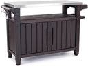 Table de barbecue Keter Unity XL Unity XL