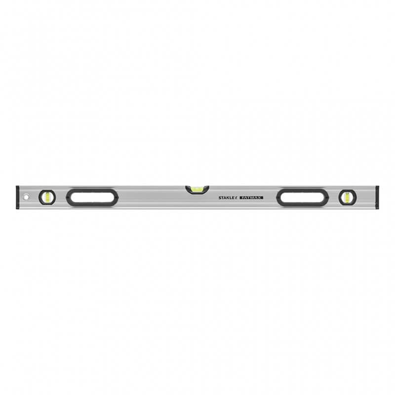 Nivel Tubular FatMax Pro Magnético 180cm Stanley XTHT0-42503 STANLEY - 1