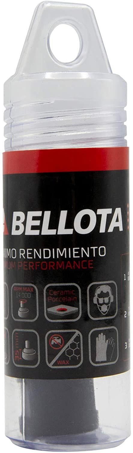 Corona de Diamante Corte en Seco M14 D6 Bellota 507506 BELLOTA - 2