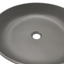 Lavabo Redondo Ceniza 40cm Colors VisoBath VISOBATH - 2
