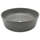 Lavabo Redondo Ceniza 40cm Colors VisoBath VISOBATH - 1