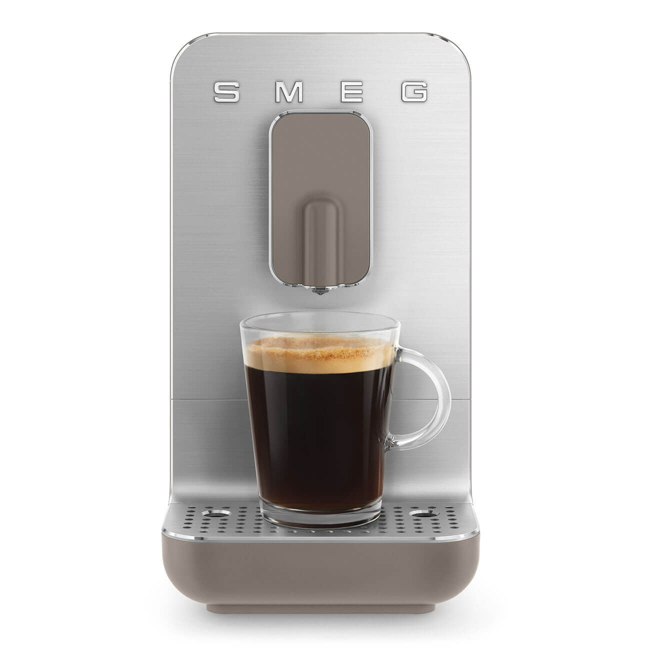 Cafetière Superautomatique Smeg