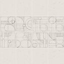 Caja 25 Piezas Azulejo Enzo M 20x20 Vives (caja 1m2) VIVES - 3