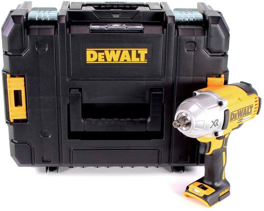 Llave de Impacto sin Escobillas XR 18V 950Nm con maletín Dewalt DCF899HNT DEWALT - 1