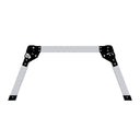 Plataforma Andamio Móvil Aluminio 100cm Werku WK700170 WERKU - 2