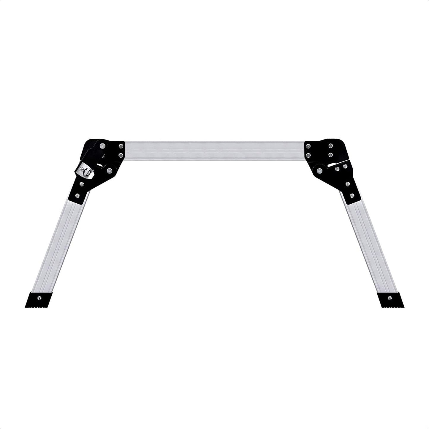 Plataforma Andamio Móvil Aluminio 100cm Werku WK700170 WERKU - 2