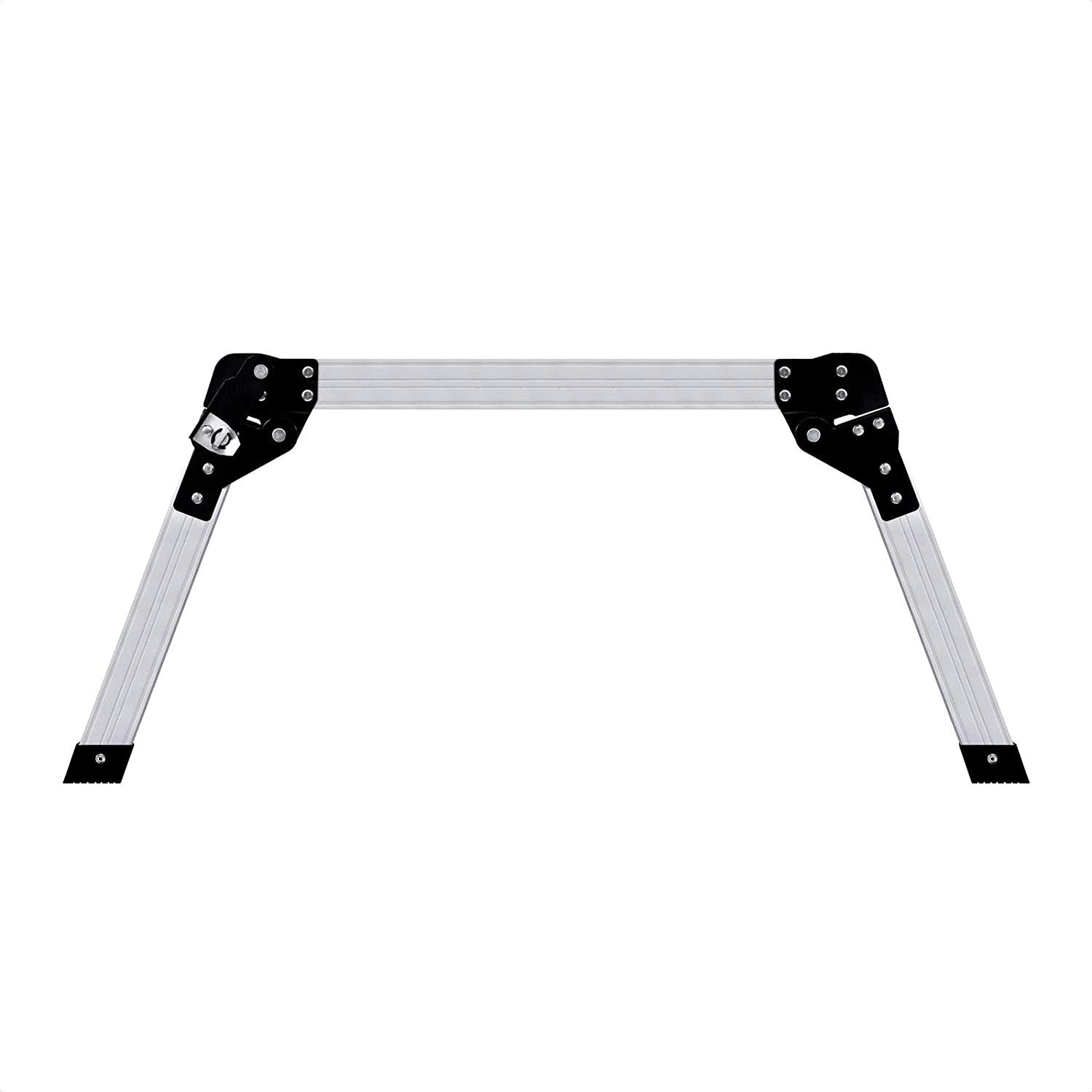 Plataforma Andamio Móvil Aluminio 100cm Werku WK700170 WERKU - 2
