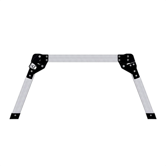 Plataforma Andamio Móvil Aluminio 100cm Werku WK700170 WERKU - 2