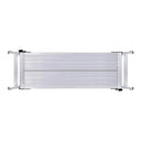 Plataforma Andamio Móvil Aluminio 100cm Werku WK700170 WERKU - 6