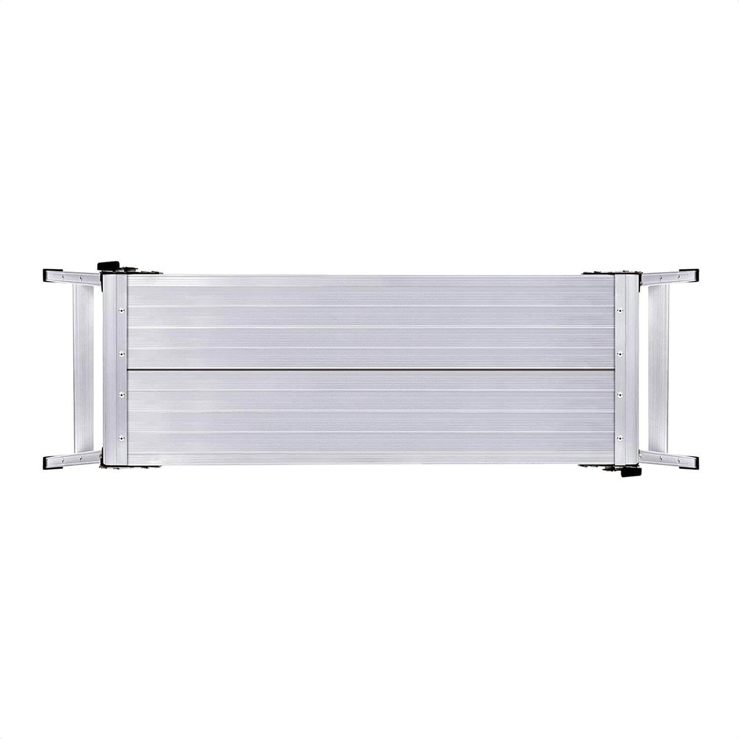 Plataforma Andamio Móvil Aluminio 100cm Werku WK700170 WERKU - 6