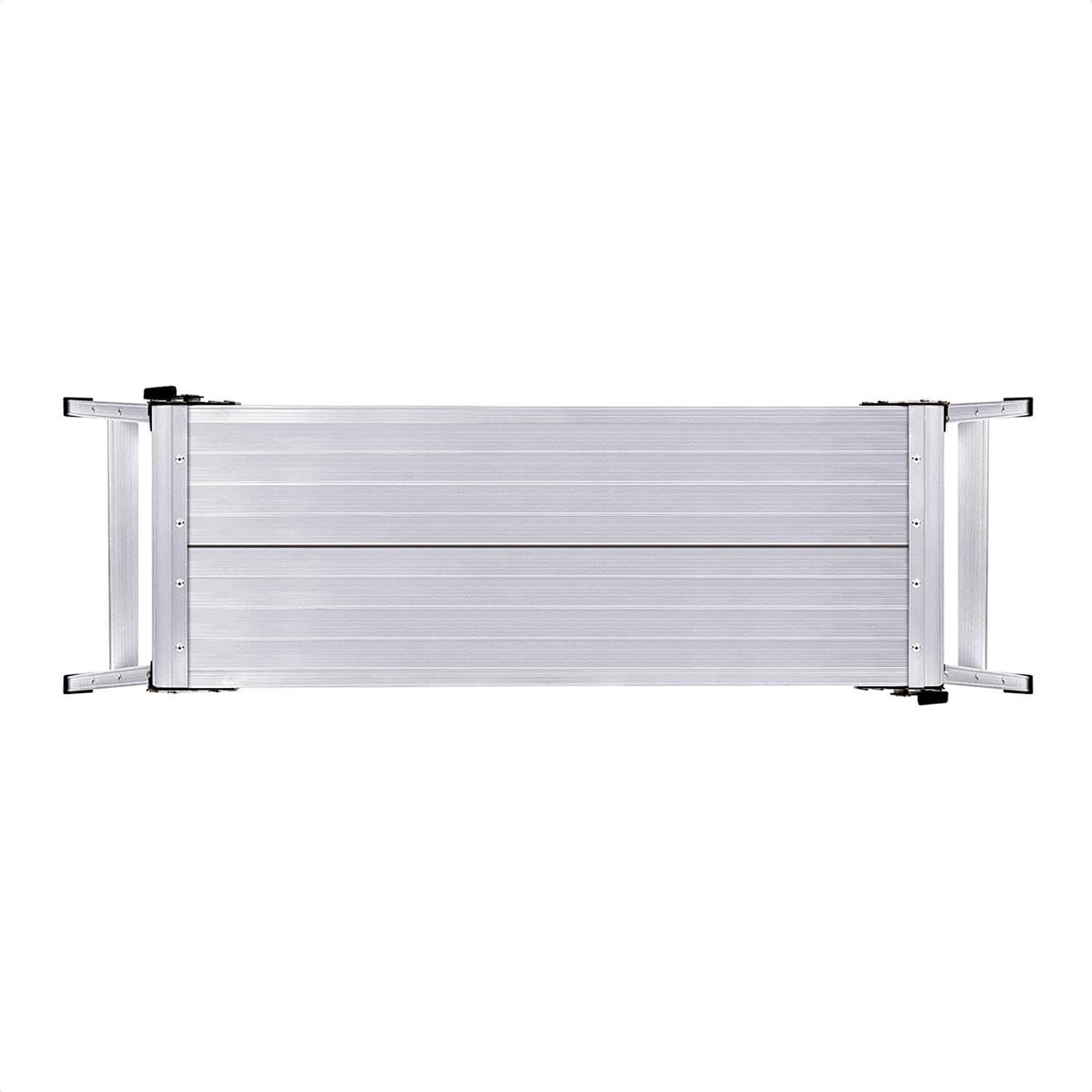 Plataforma Andamio Móvil Aluminio 100cm Werku WK700170 WERKU - 6