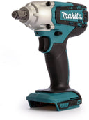 Llave de impacto 18V 190Nm Makita DTW190Z MAKITA - 2