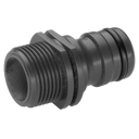 Filetage extérieur mâle Profi-System 2821-20