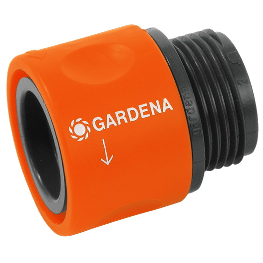 Connecteur filetage Gardena 917-26 26,5 mm (G 3/4")