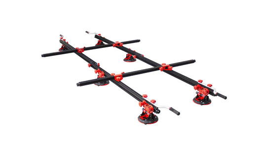 Slab trans Système de transport lourd Rubi