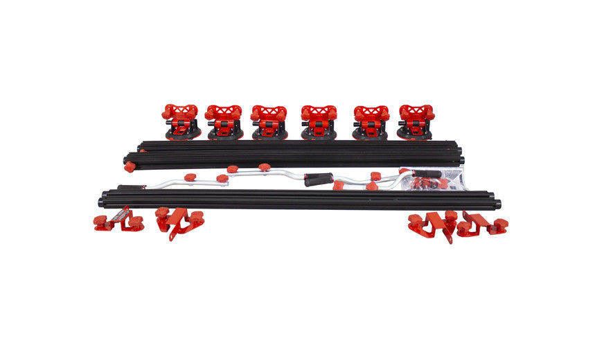 Slab trans Système de transport lourd Rubi