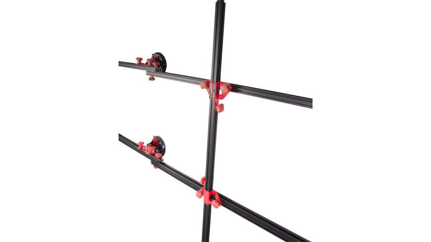 Slab trans Système de transport lourd Rubi