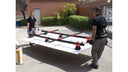 Slab trans Système de transport lourd Rubi