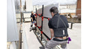 Slab trans Système de transport lourd Rubi