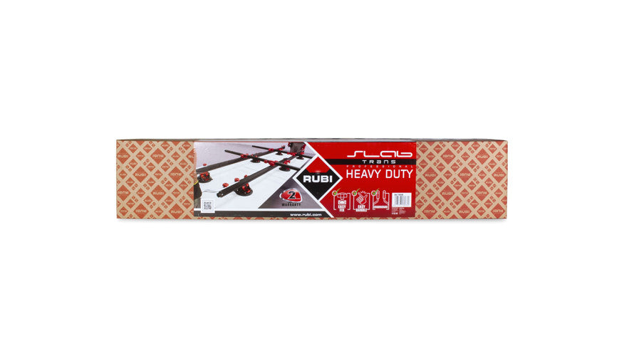 Slab trans Système de transport lourd Rubi
