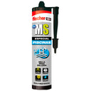 Cartucho Adhesivo Sellador 290ml Fischer MS Especial Piscinas FISCHER - 1