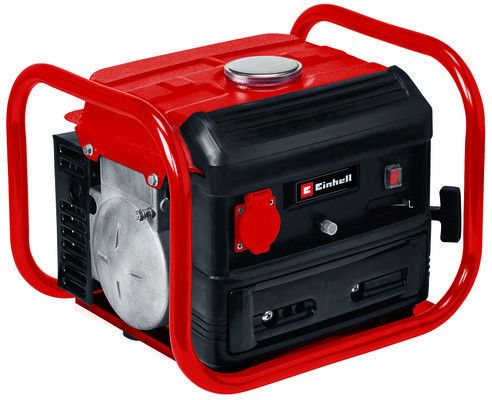 Einhell TC-PG 10/E5 Générateur à essence 2 temps 800W EINHELL - 1