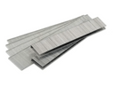 Juego 3000 grapas para grapadora Aire Comprimido 5,7x16mm Einhell 4137855 EINHELL - 2