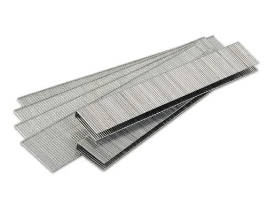 Juego 3000 grapas para grapadora Aire Comprimido 5,7x16mm Einhell 4137855 EINHELL - 2