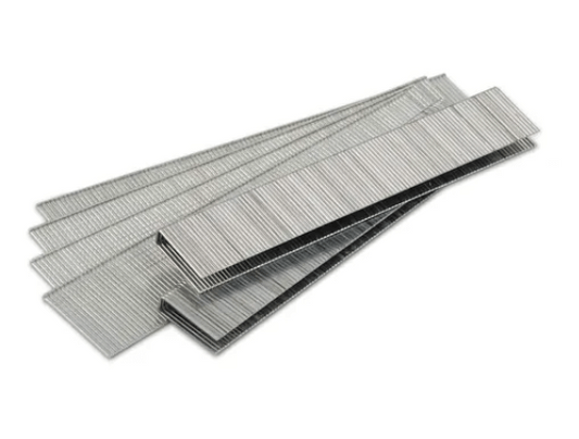 Juego 3000 grapas para grapadora Aire Comprimido 5,7x16mm Einhell 4137855 EINHELL - 2