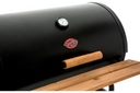 Barbecue CharGriller Super Pro CHARGRILLER - 4
