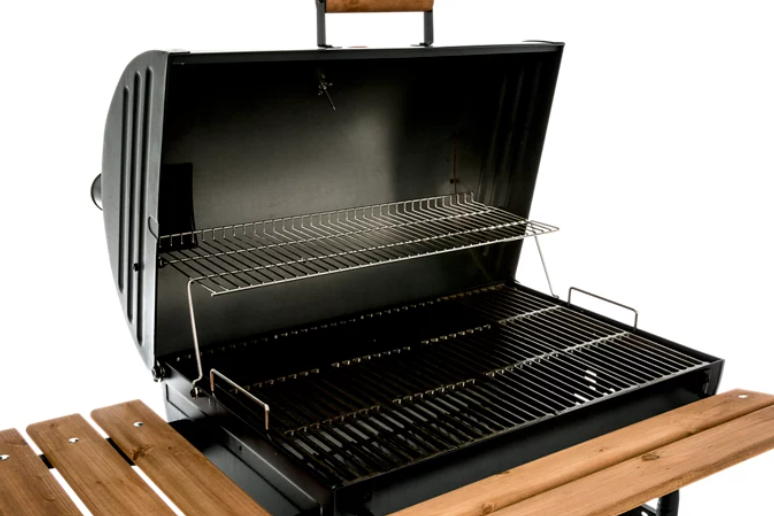 Barbecue CharGriller Super Pro CHARGRILLER - 5