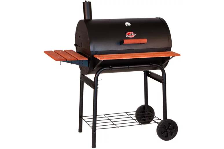 Barbecue CharGriller Super Pro CHARGRILLER - 1